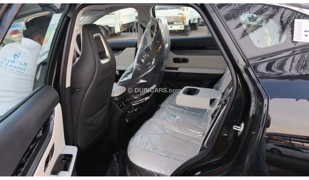 Jetour Dashing Jetour Dashing 1.5Ltr 2024YM