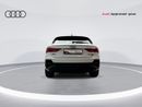 أودي Q3 Sportback 40 TFSI S Line 2.0L FWD(Ref# 06403)