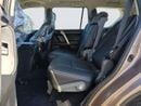 تويوتا برادو TX-L 4x4 Diesel Right Hand Drive (Export Only)