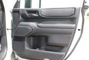 تويوتا برادو ALL ROUNDER TOYOTA PRADO 250 2.4L TURBO PETROL 4WD ALL ROUNDER G AUTO