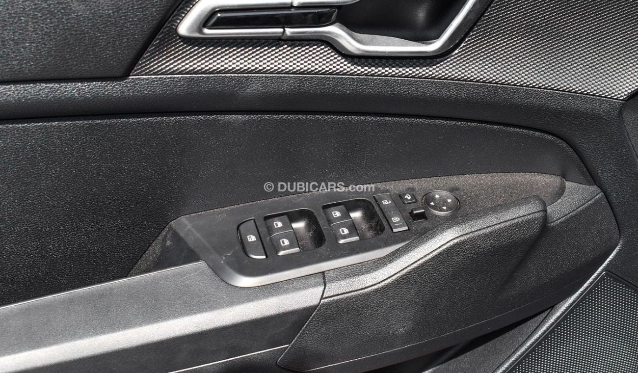 كيا سبورتيج كيا_سبورتج_1.6_لتر_2023_4*4_أقل_مواصفات