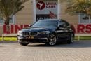 BMW 530i Luxury 2.0L
