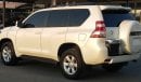 Toyota Prado Toyota prado 2015