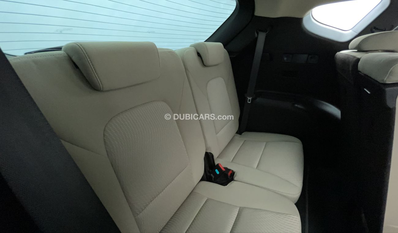 Hyundai Santa Fe GL 2.4 | Under Warranty | Inspected on 150+ parameters