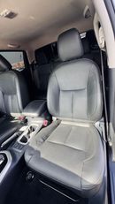 Nissan Navara PREMIUM CANOPY INSTALLED | 2.3L DIESEL ENGINE | 360 VIEW CAMERA | RHD | 2019 | AUTOMATIC TRANSMISSIO