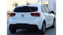 Kia Rio 2020 Kia Rio EX (YB), 5dr Hatchback, 1.4L 4cyl Petrol, Automatic, Front Wheel Drive