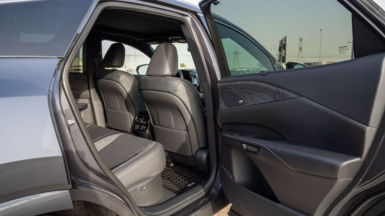 لكزس RX 350 LEXUS RX350 EXECUTIVE -2025YM