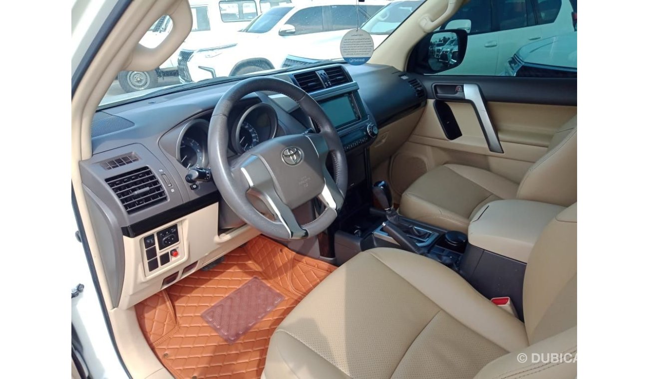 Toyota Prado PRADO VXR 2014