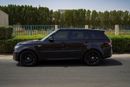 Land Rover Range Rover Sport HSE Dynamic 3.0L