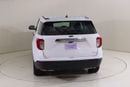 Ford Explorer BASE E3023 / FREE INSURANCE + REGISTRATION / AL TAYER MOTORS AL QOUZ SHOWROOM