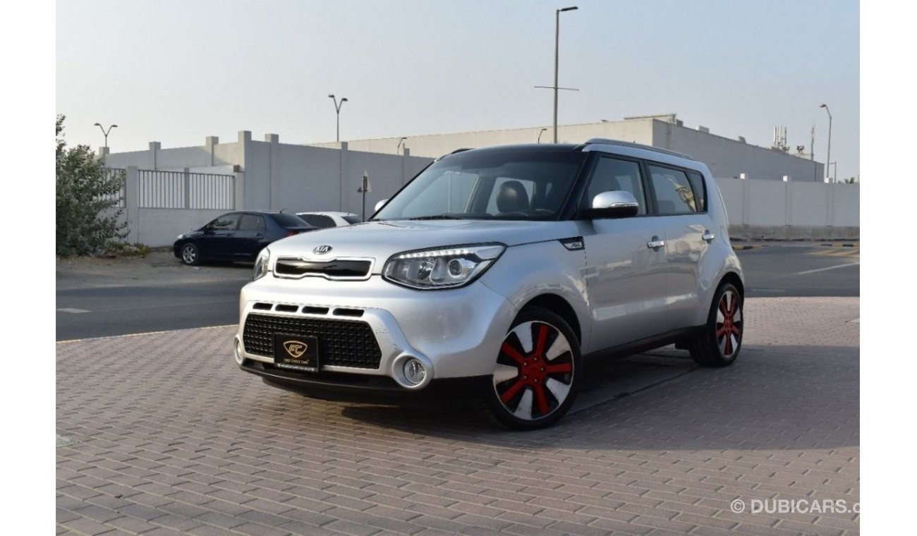 Kia Soul 843 PER MONTH | KIA SOUL LX | 0% DOWNPAYMENT | IMMACULATE CONDITION