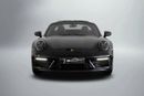 Porsche 911 Targa 4GTS 3.0L (450 HP)