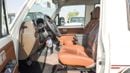 Toyota Land Cruiser 70 LX 4.0L V6 A/T