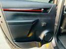 تويوتا هيلوكس Hilux SR5 2020 V4 LHD