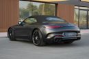 مرسيدس بنز SL 63 AMG S E PERFORMANCE