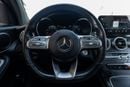 Mercedes-Benz GLC Coupe 200 4MATIC