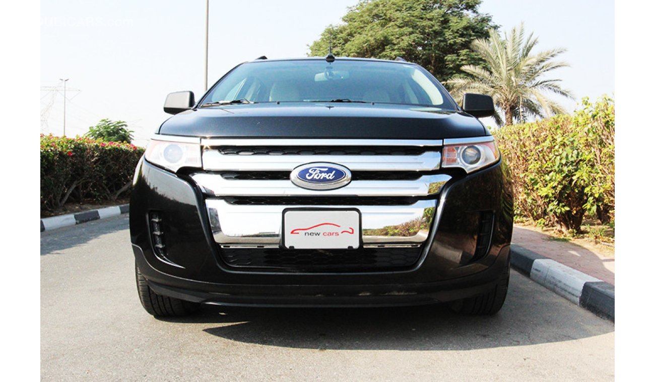 Ford Edge