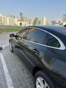 شيفروليه ماليبو LS 1.5L