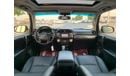 Toyota 4Runner TRD OFF-ROAD 4x4 FULL OPTION 4.0L V4 2014 AMERICAN SPECIFICATION