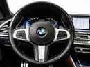 BMW X5 M50i 4.4L
