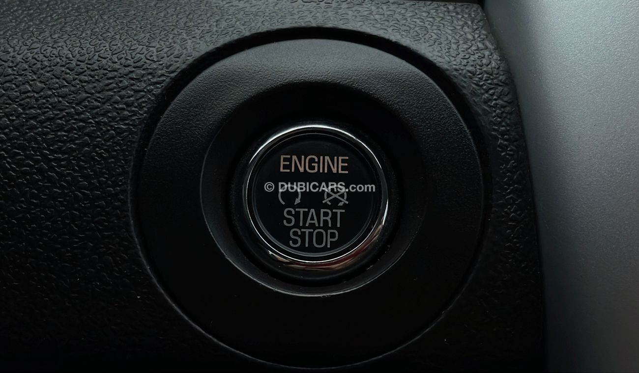 Ford Edge SEL 3.5 | Under Warranty | Inspected on 150+ parameters