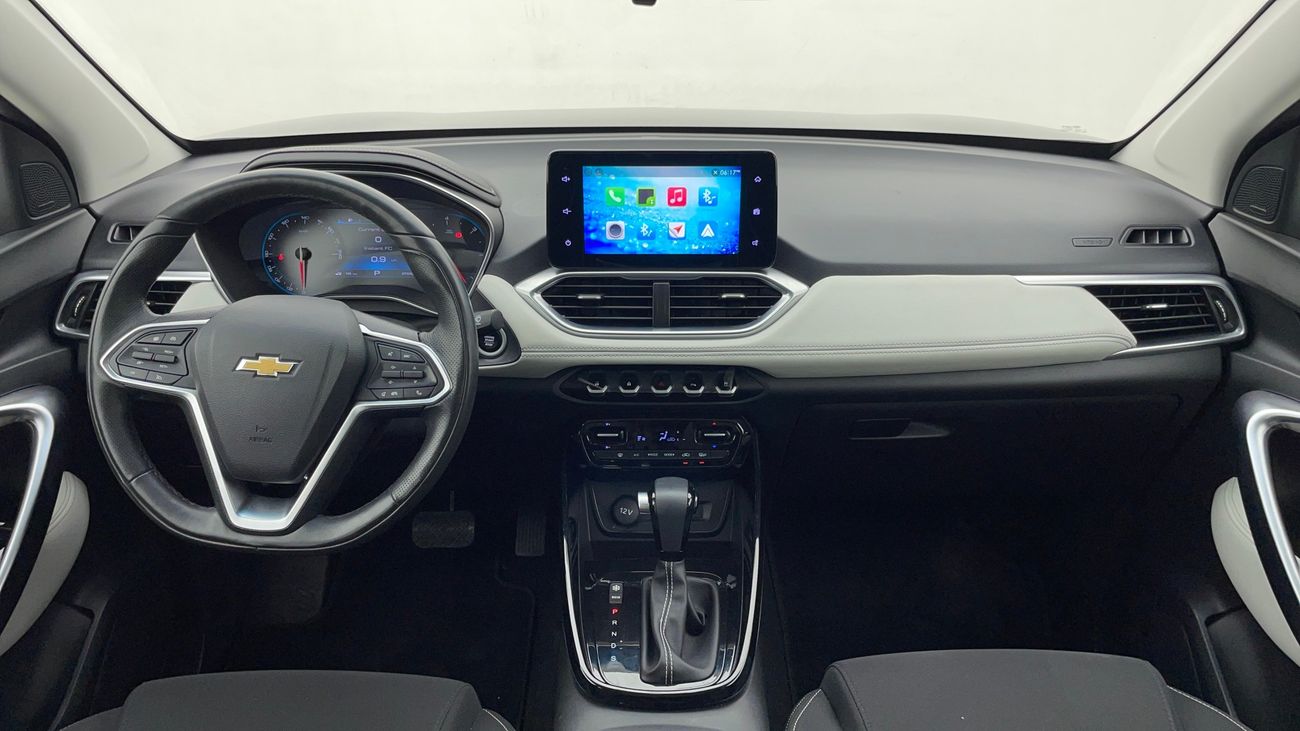 شيفروليه كابتيفا PREMIER 1.5 | بدون دفعة مقدمة | اختبار القيادة في المنزل