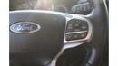 Ford Explorer Limited 310A Korea's import