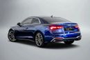 Audi A5 40 TFSI S Line 2.0L (190 HP)