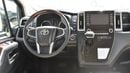 Toyota Granvia Premium  3.5L
