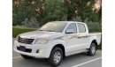 Toyota Hilux هايلوكس 2015