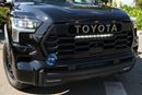 Toyota Sequoia TRD PRO I Force Max Hybrid V6 3.5L Turbo 4WD 7 Seater Automatic