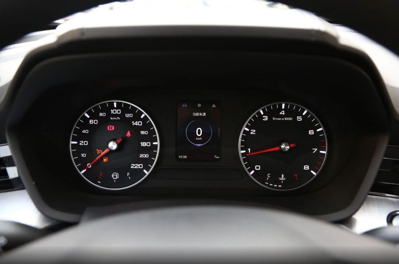MG 5 STD 180DVVT Manual Youth Style Edition