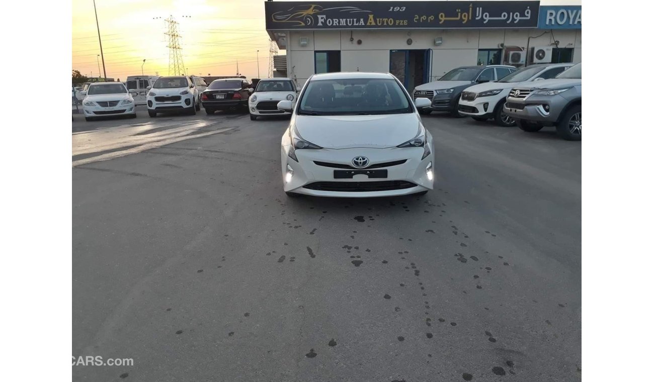 Toyota Prius Toyota Prius - HYBRID - 1.8L - 2017SPECIAL OFFER