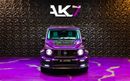BRABUS 800 - Mercedes-AMG G 63 Brabus G 800 2022 Full Loaded | with Warranty | Finance available