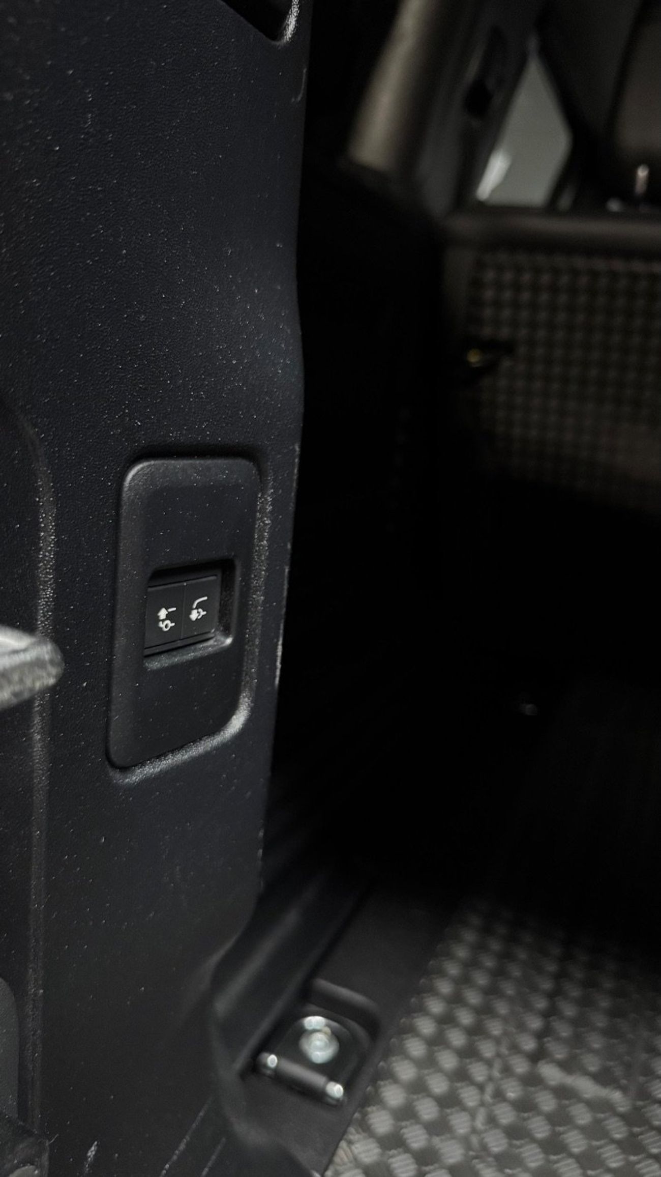 Land Rover Defender Export from Australia