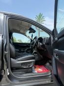 Ford Everest  export from Australia