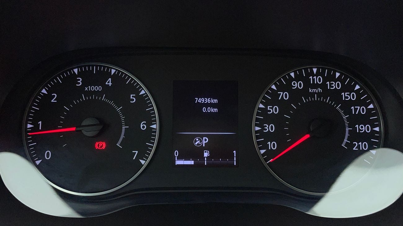 Renault Duster LE 1.6 | Zero Down Payment | Free Home Test Drive