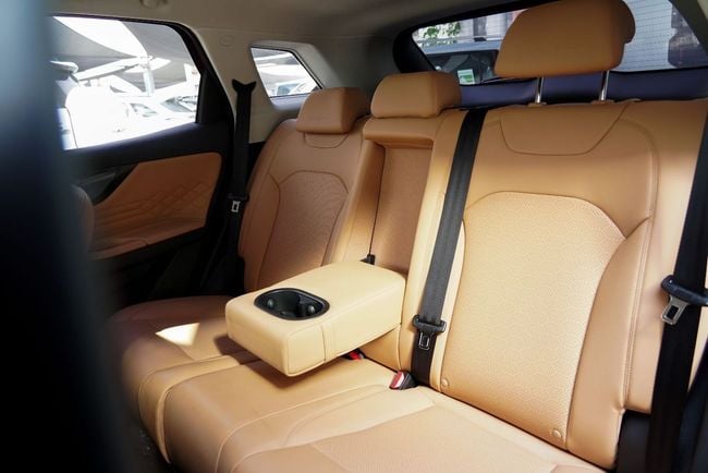 BAIC X7 PREMIUM, миниатюра 18