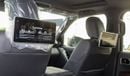 Toyota Land Cruiser GXR . 3.3L . Turbo Diesel . 4WD . 10-Speed Automatic . 7 Seats . 4 Doors | 2026 Model | Ready for Export