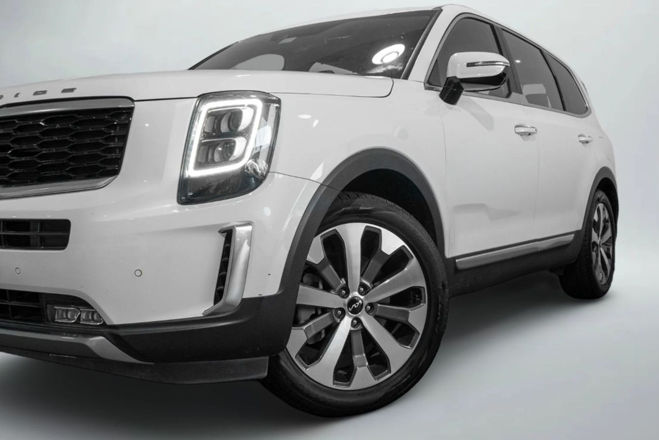 كيا تيلورايد