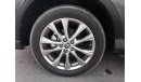 Toyota RAV4 2016 GREY FULL OPTION