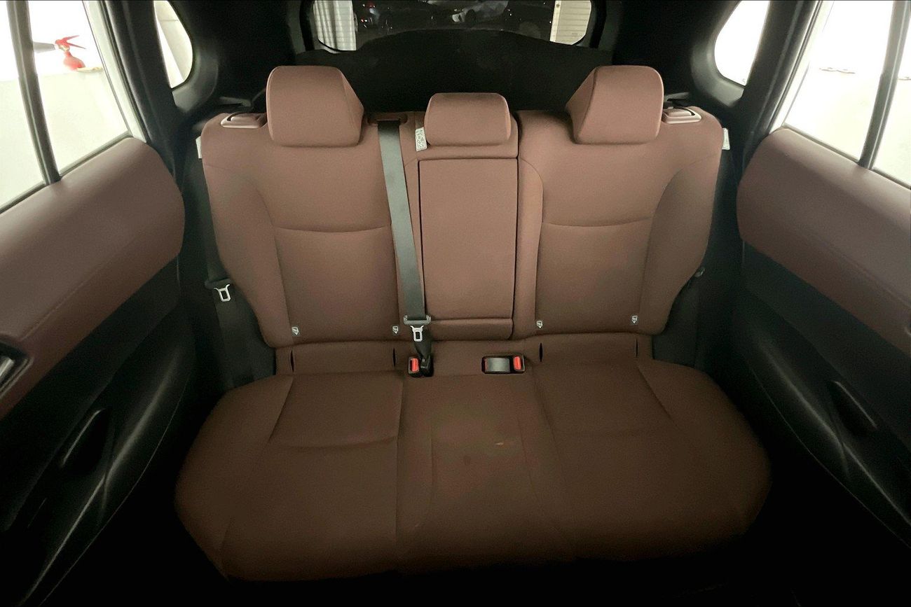 Toyota Corolla Cross XL | Guaranteed Warranty | 0 Down Payment