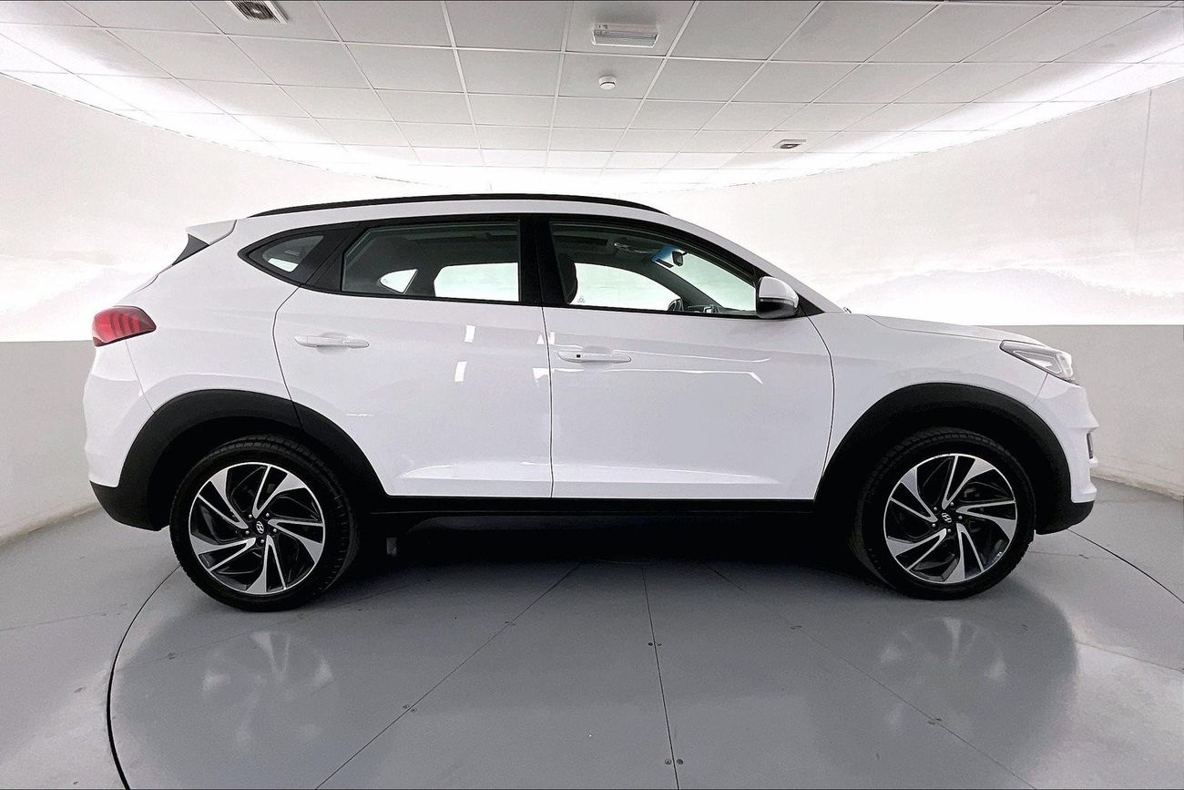 Suzuki Jimny GL W/Cruise Control| 1 year free warranty | Exclusive Eid offer