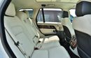 Land Rover Range Rover 2020