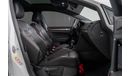 Volkswagen Golf GTI P1 2019 Volkswagen GTI Oettinger / Full VW Service History & Volkswagen Warranty