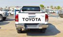 Toyota Hilux Limited RHD diesel auto SR5 2.8