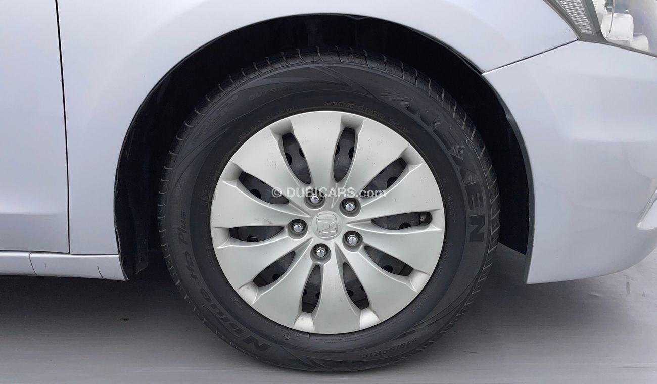 Honda Accord LX 2.4 | Zero Down Payment | Free Home Test Drive