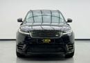 لاند روفر رينج روفر فيلار COMFORTLINE Dynamic SE P250 2.0L 2025 Range Rover Velar P250 Dynamic SE, 2029 RR Warranty + Service