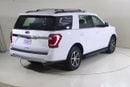 Ford Expedition XLT XT021 / AL TAYER MOTORS AL QOUZ SHOWROOM