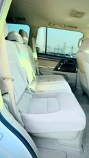 تويوتا لاند كروزر 